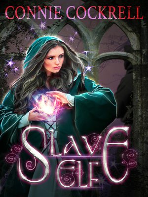 cover image of Slave Elf